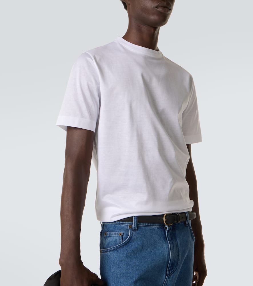 Cotton T-shirt