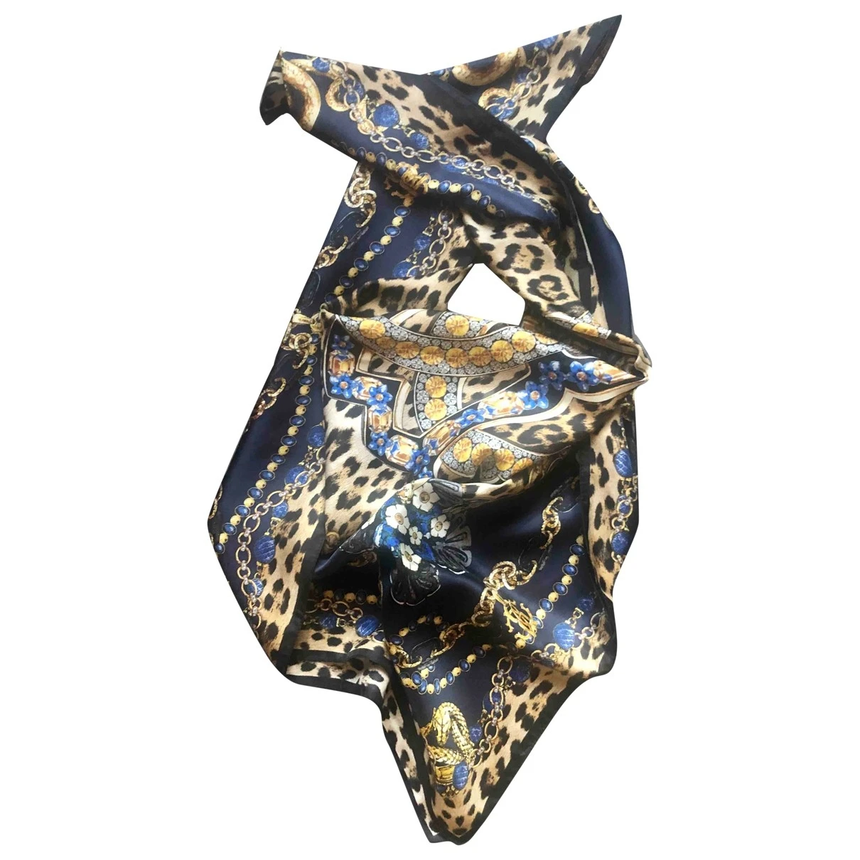 Scarves Silk for Female
