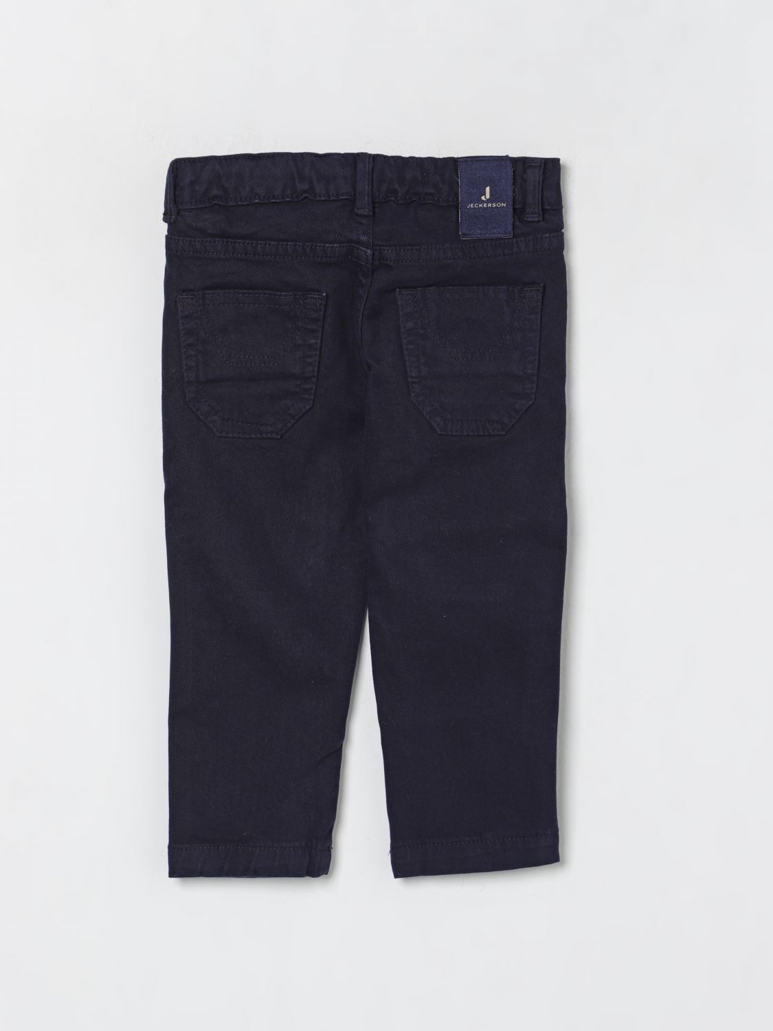 Pants Kids color Blue