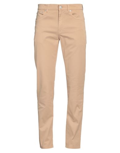 Man Pants Camel