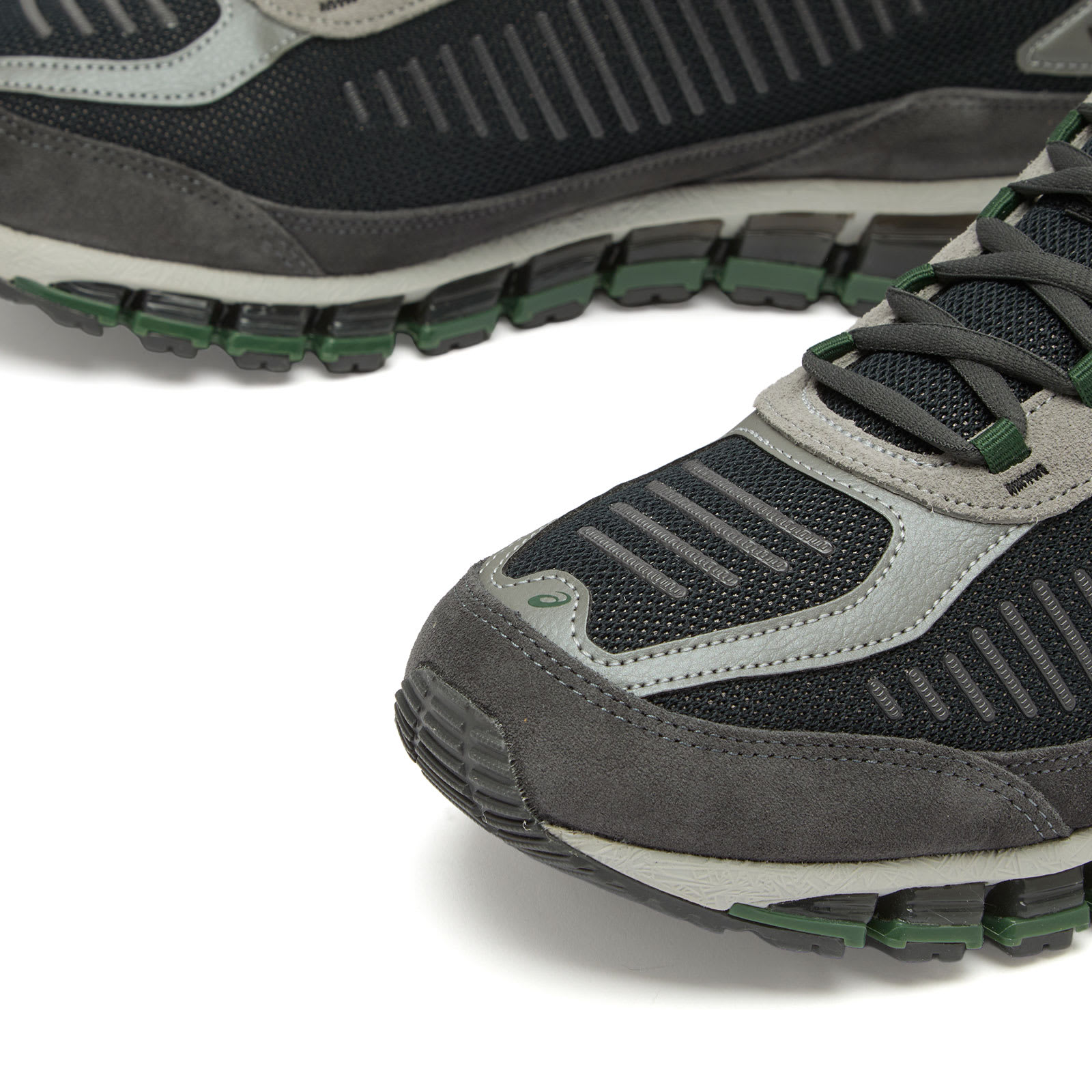 Men's Gel-Quantum 360 I Amp in Black/Obsidian Grey