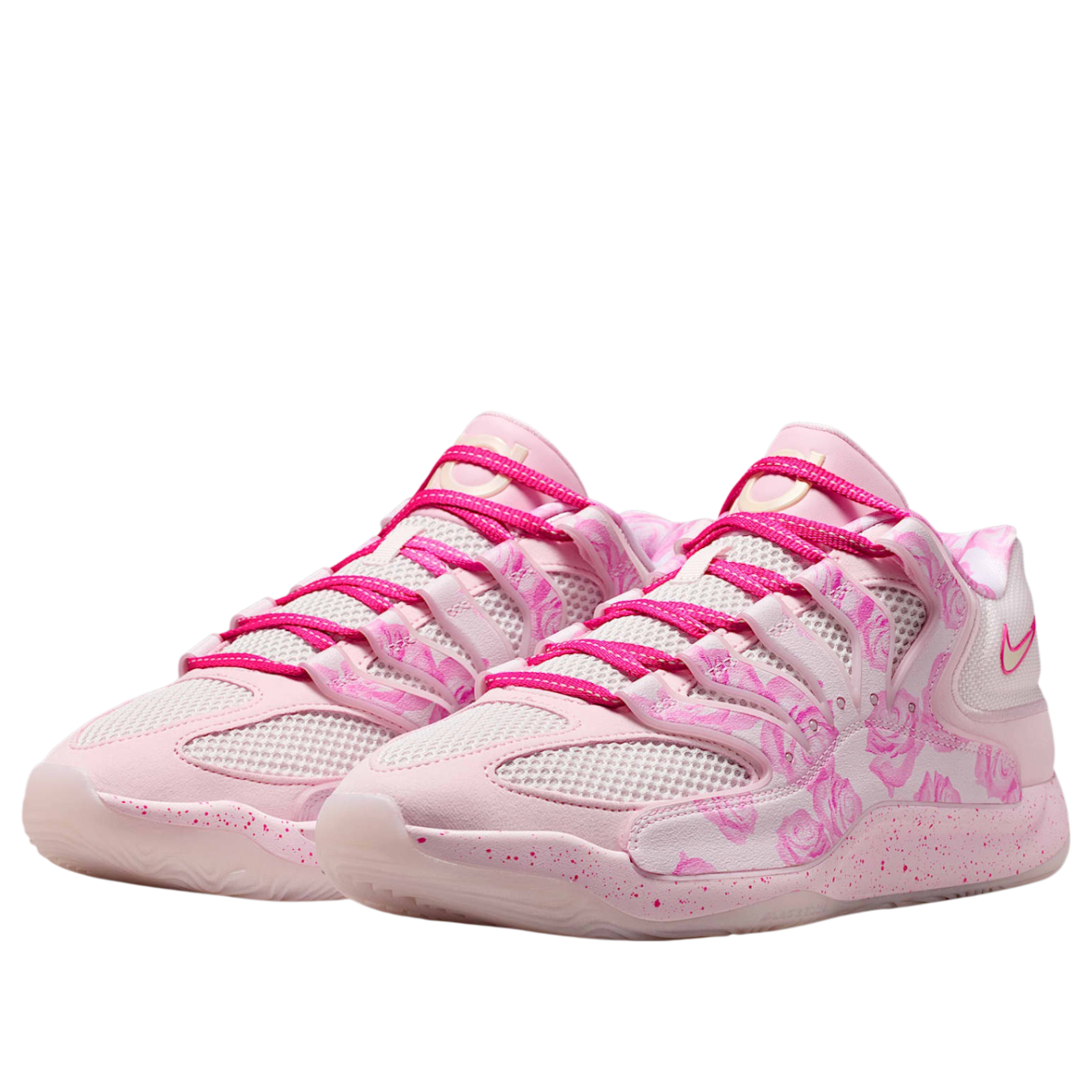 KD 18 EP 'Aunt Pearl'