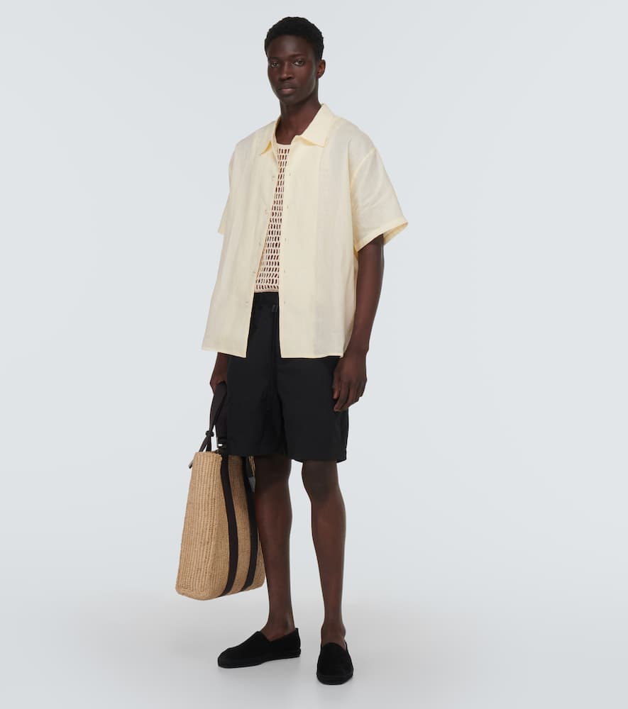 Commas Cotton sweater