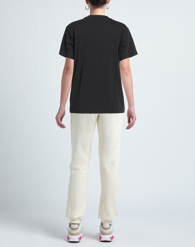 Chloé Woman T-shirt Black