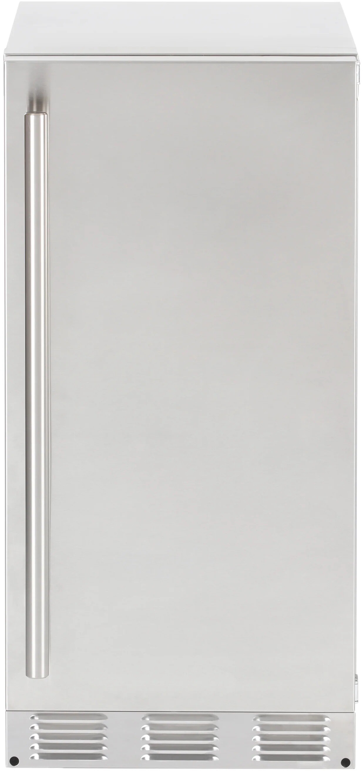 Sapphire Series 5 15" Built In Undercounter Ice Maker SNIM155P