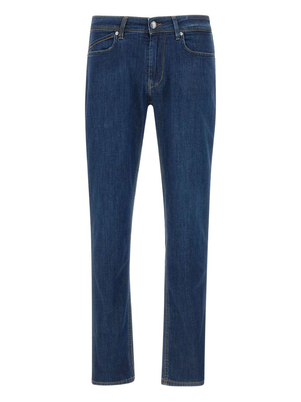 Re-Hash Rubens jeans - Blue