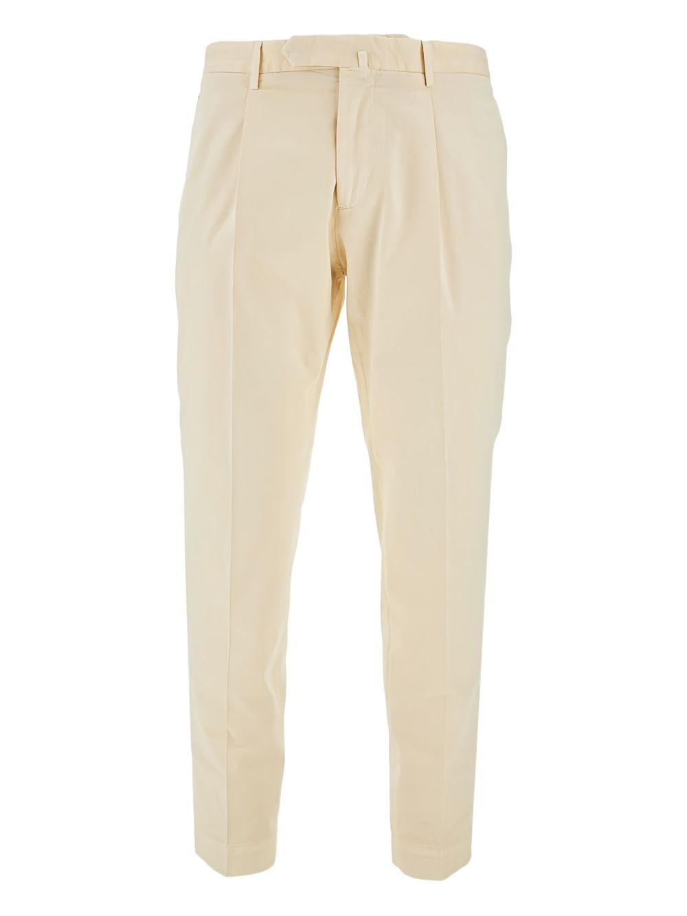 Arechi trousers - Neutrals