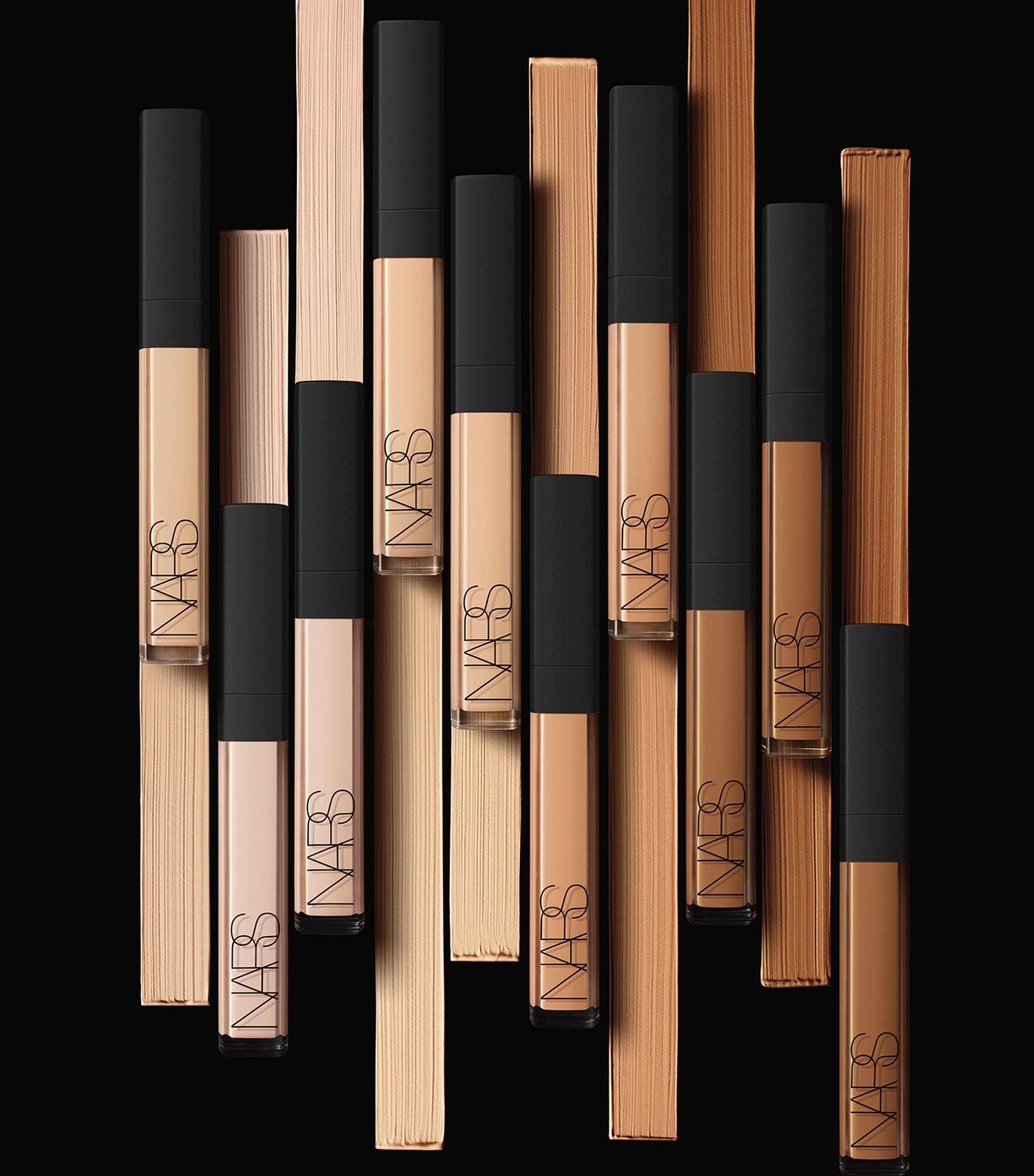 Radiant Creamy Concealer