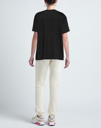 Woman T-shirt Black