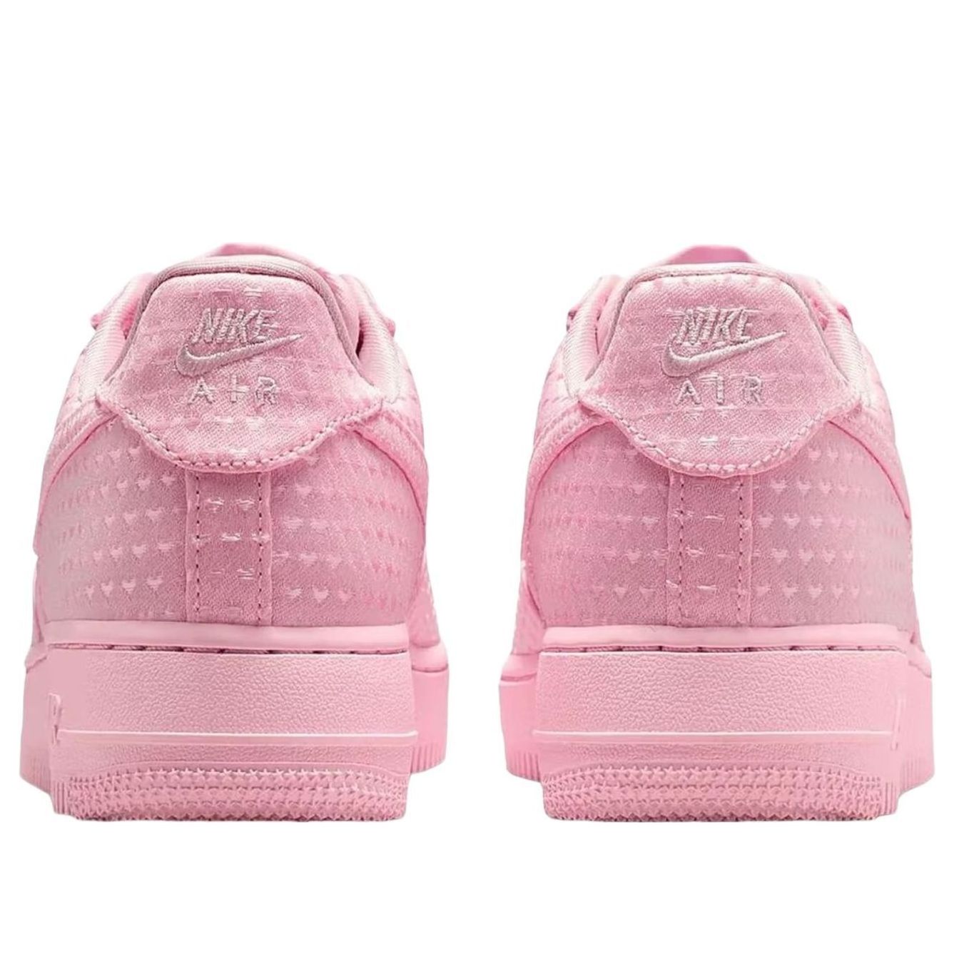 (WMNS) Air Force 1 Low 'Valentine's Day Pink Foam' 2026