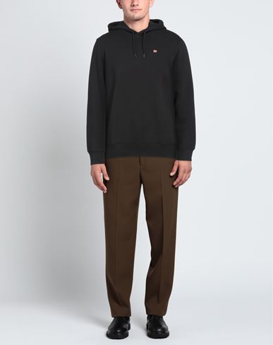 Man Sweatshirt Black