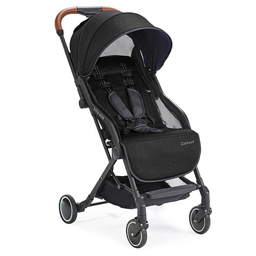 Bitsy Elite Lightweight Stroller