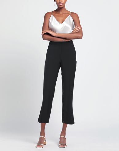 Woman Pants Black