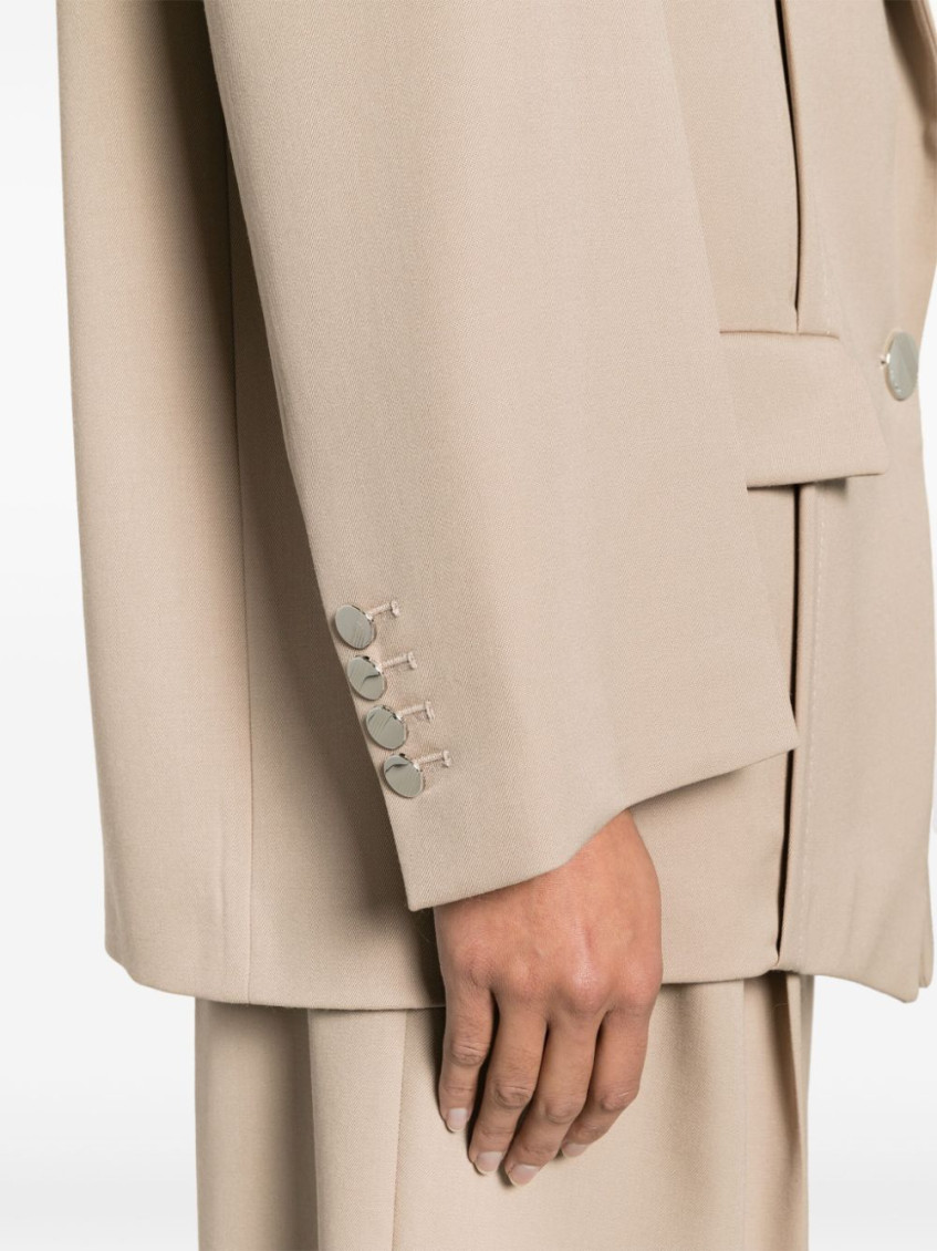 Glen Blazer Jacket