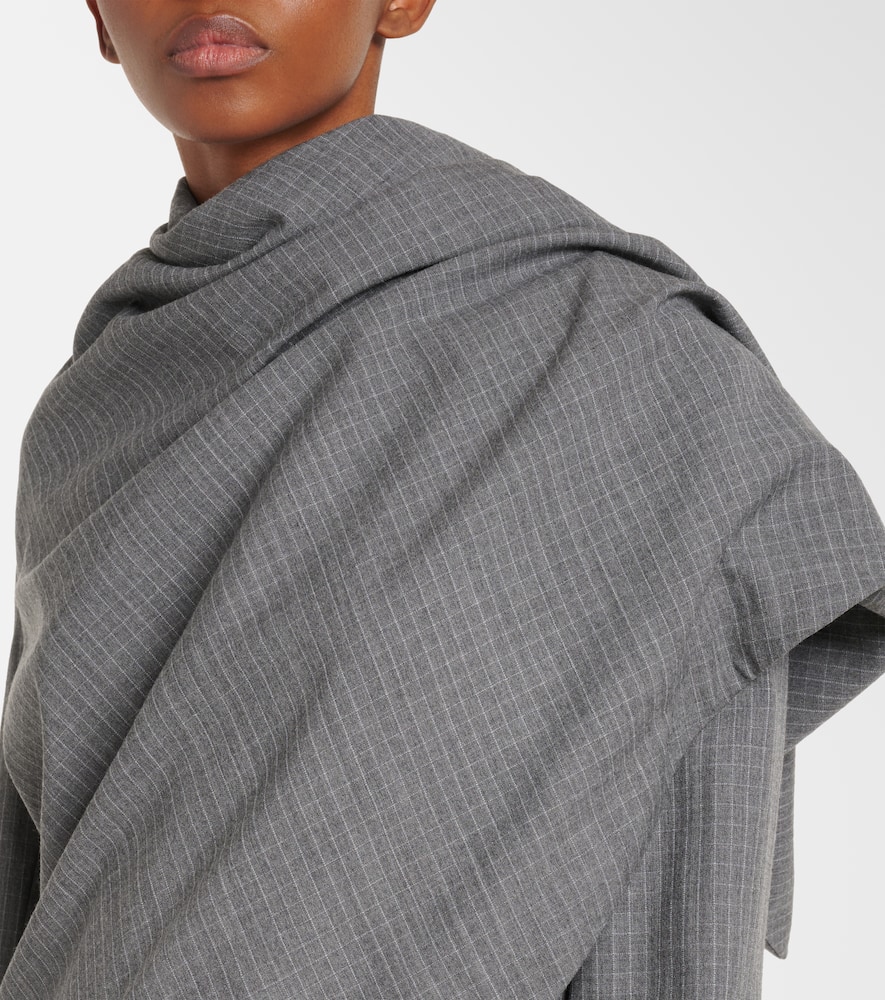 Ren wool jacket