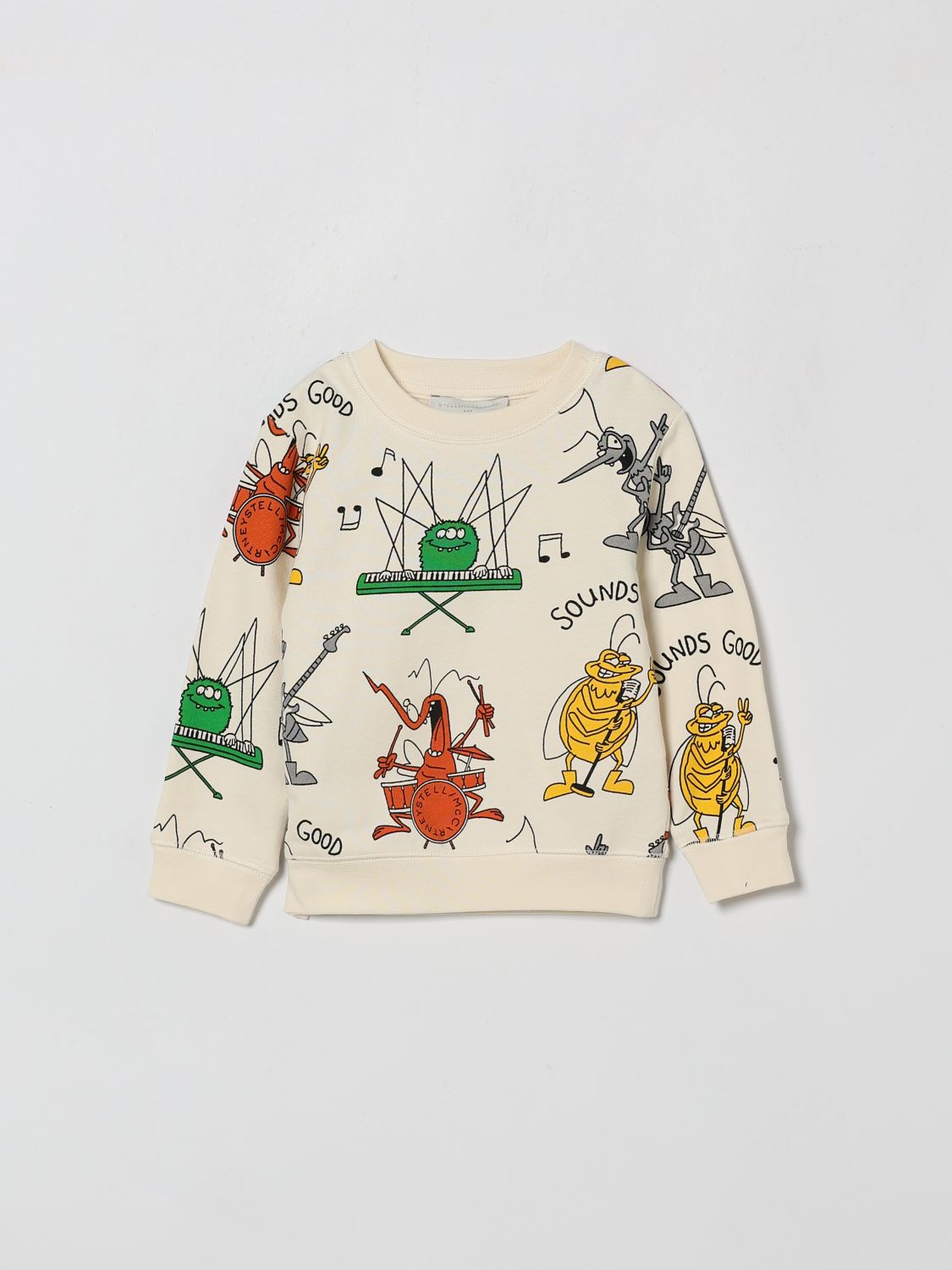 Sweater Kids color Multicolor