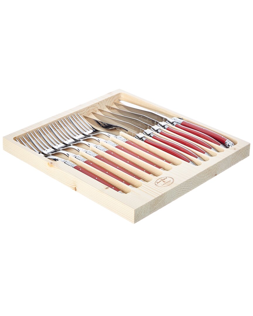12pc Flatware Set