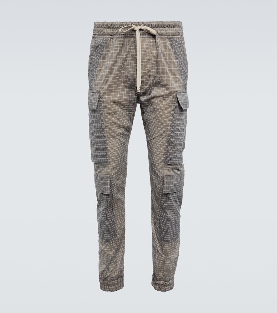 Mastodon cargo pants