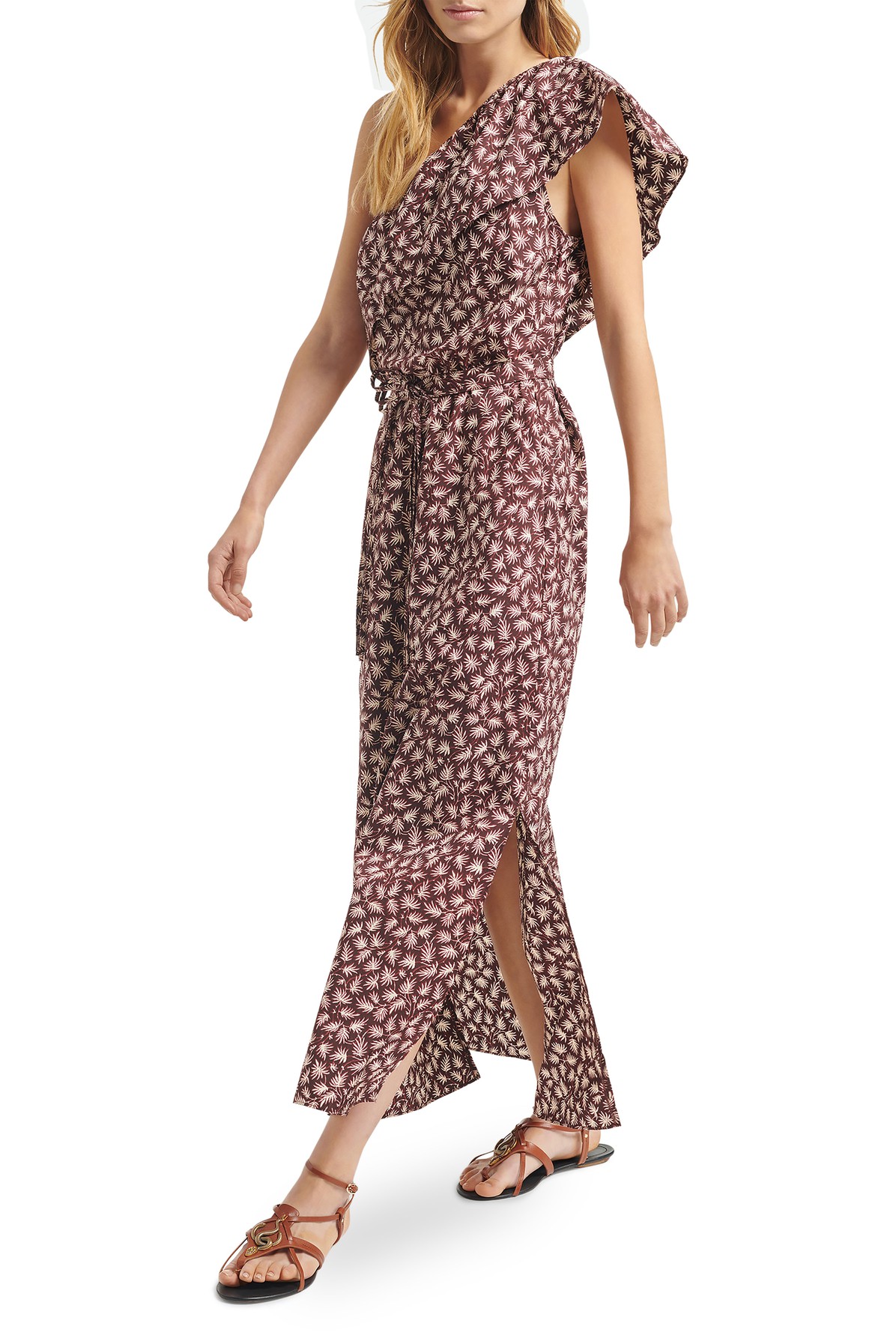 Albatre dress