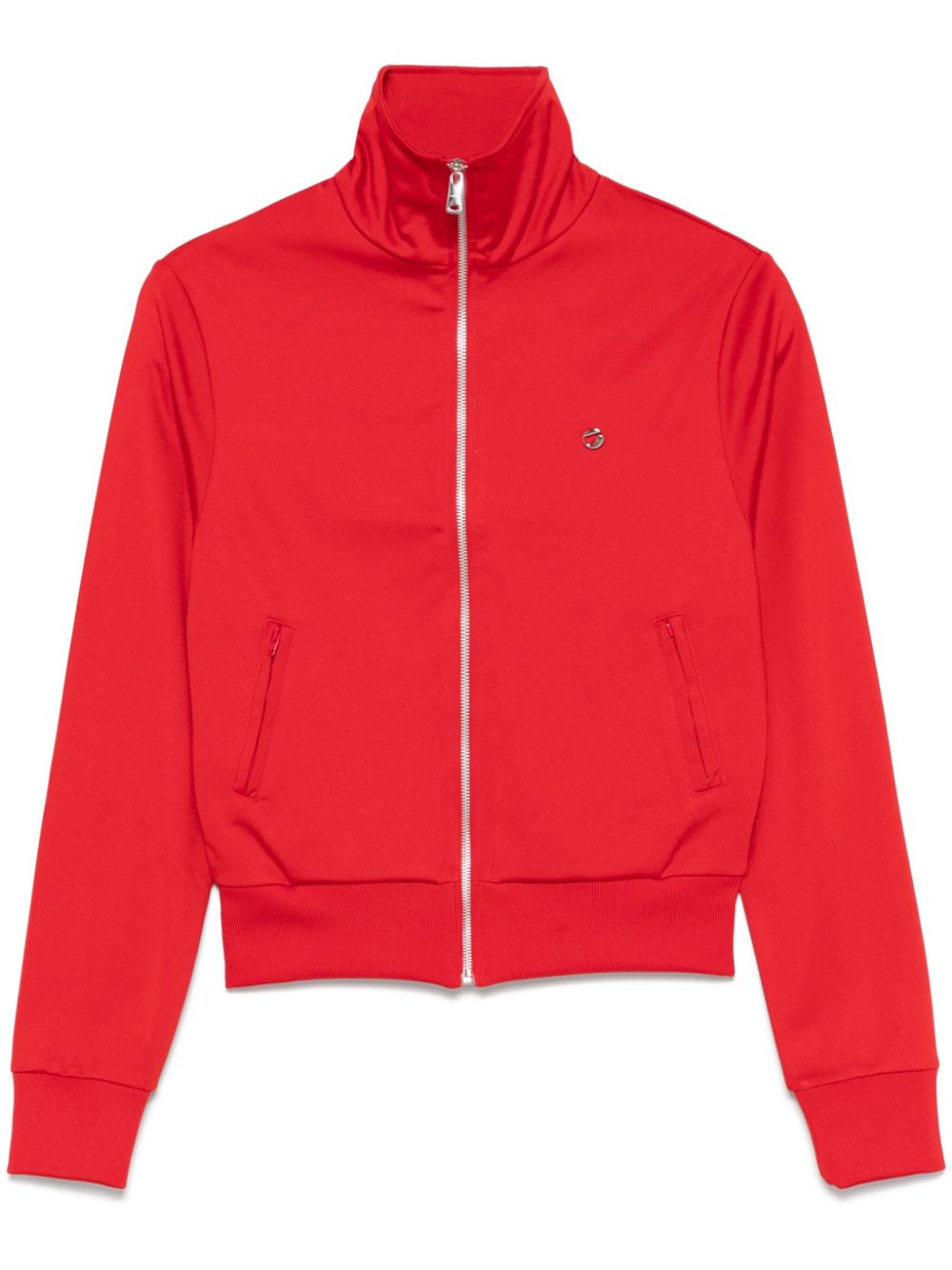 Track jacket - Red