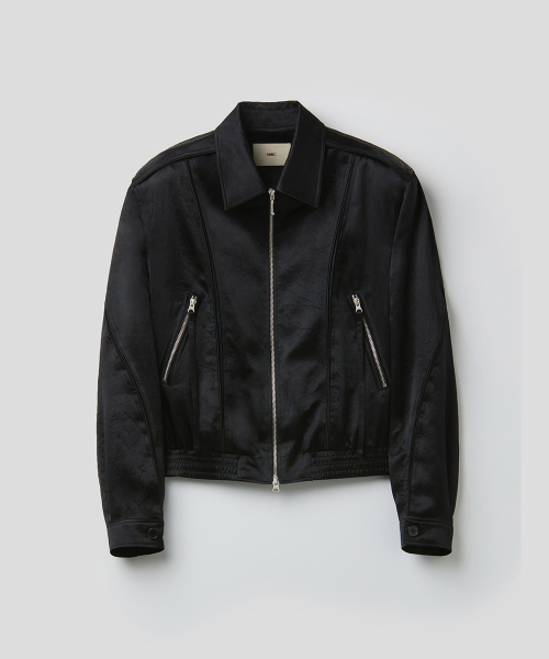 RAZOR JACKET