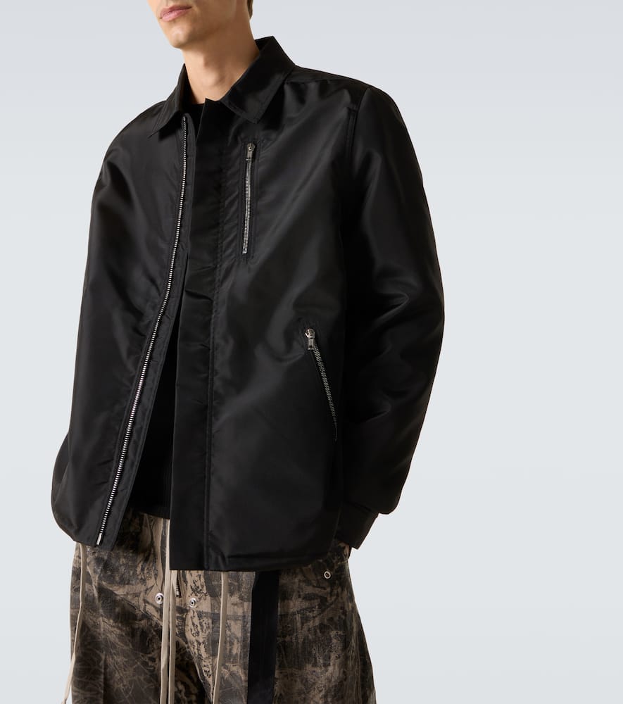 DRKSHDW technical jacket