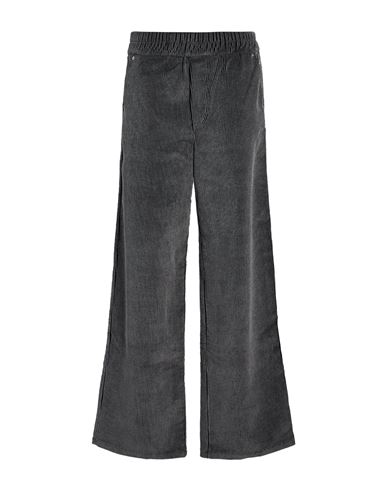 Façon Jacmin Woman Pants Grey Size 6 Cotton