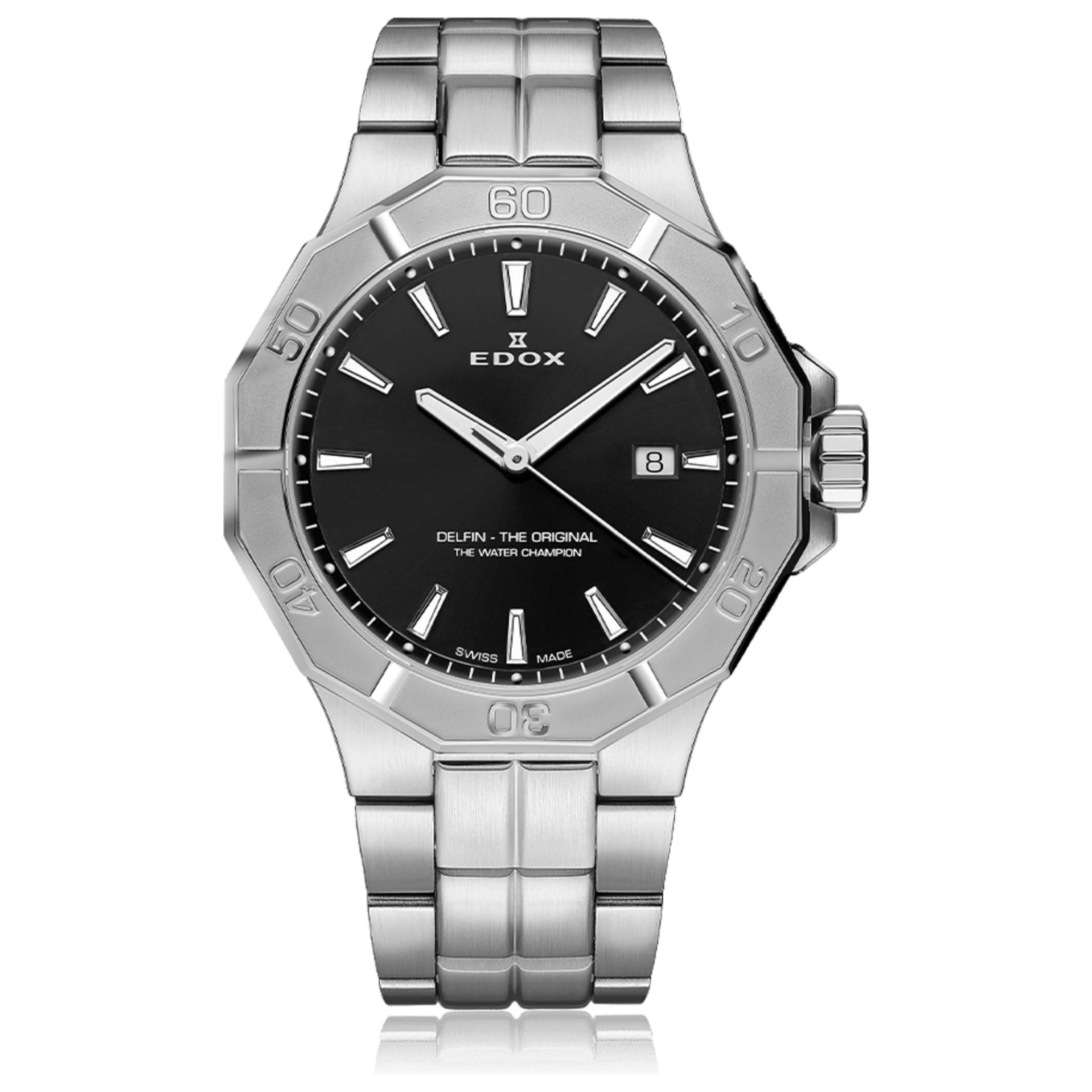 Delfin The Original Men's Watch