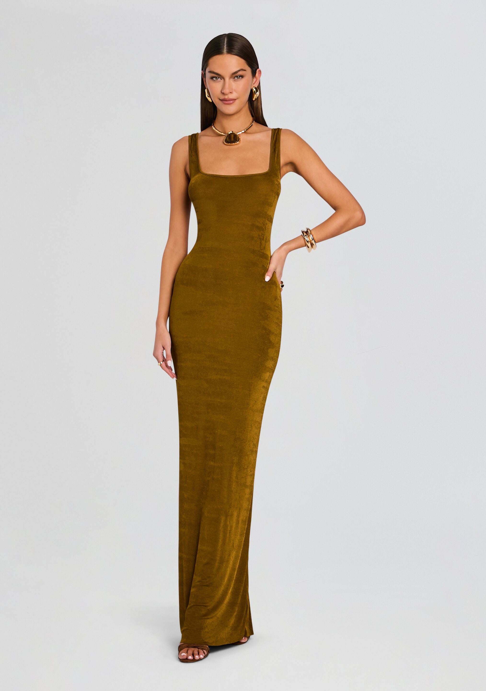 Luna Dress