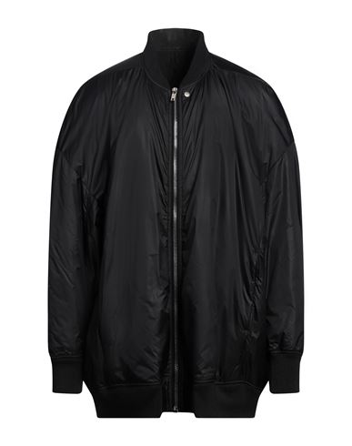 Man Jacket Black