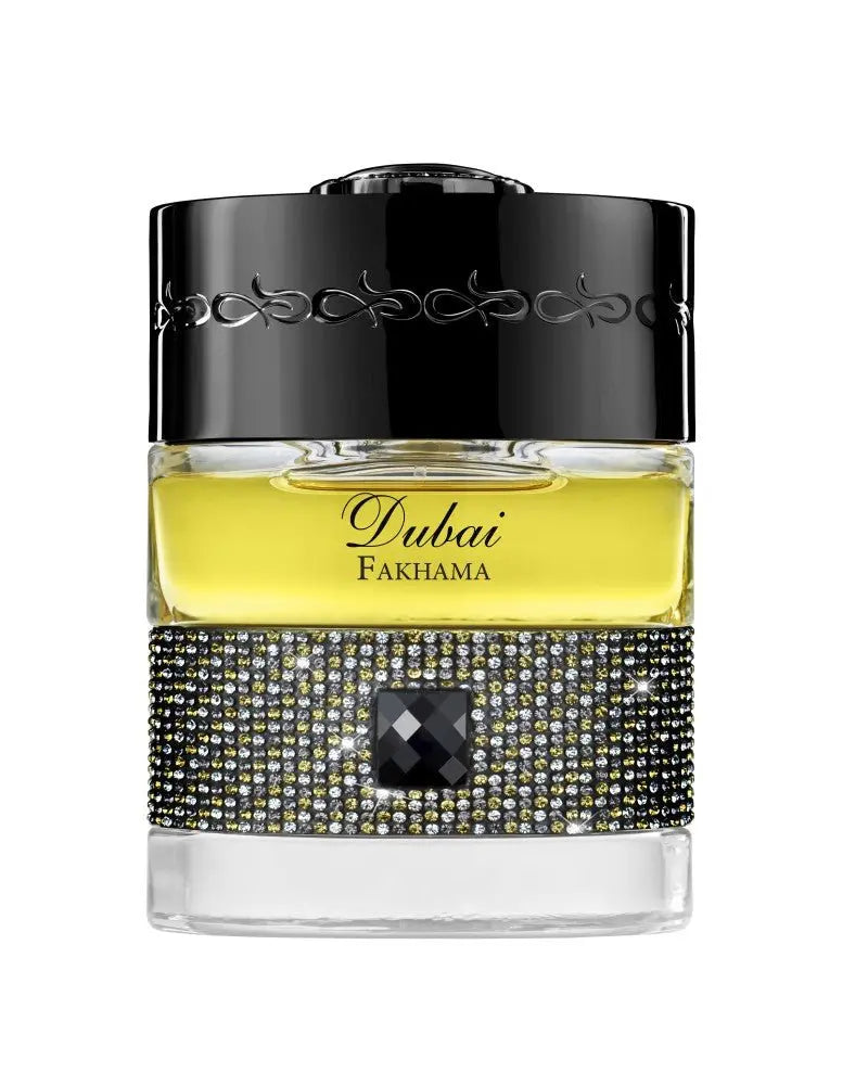 El espíritu de dubai Perfume unisex Dubai FAKHAMA