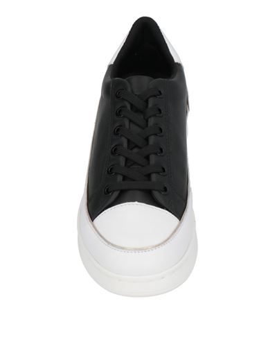 Woman Sneakers Black