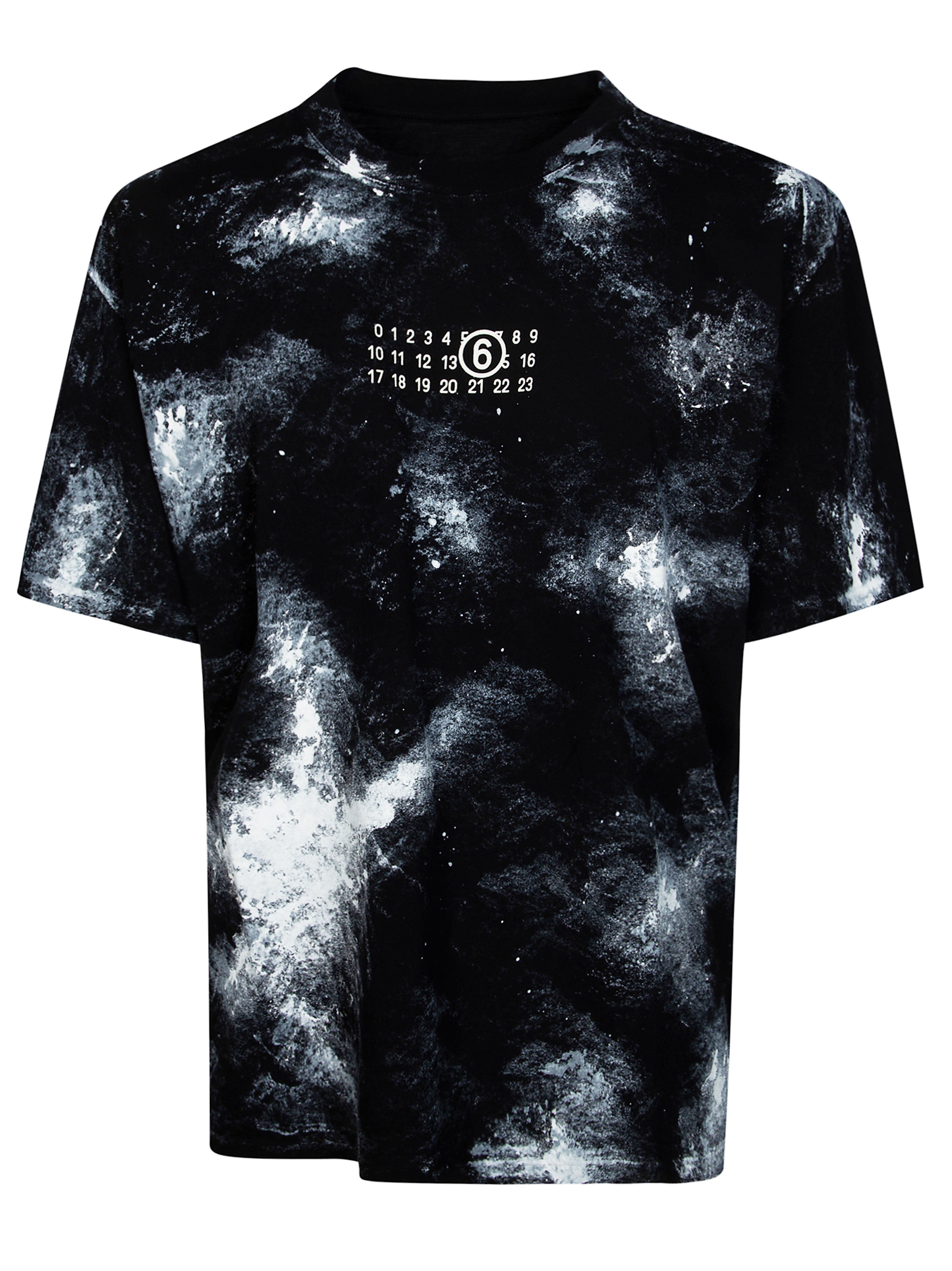 Graphic-print T-shirt