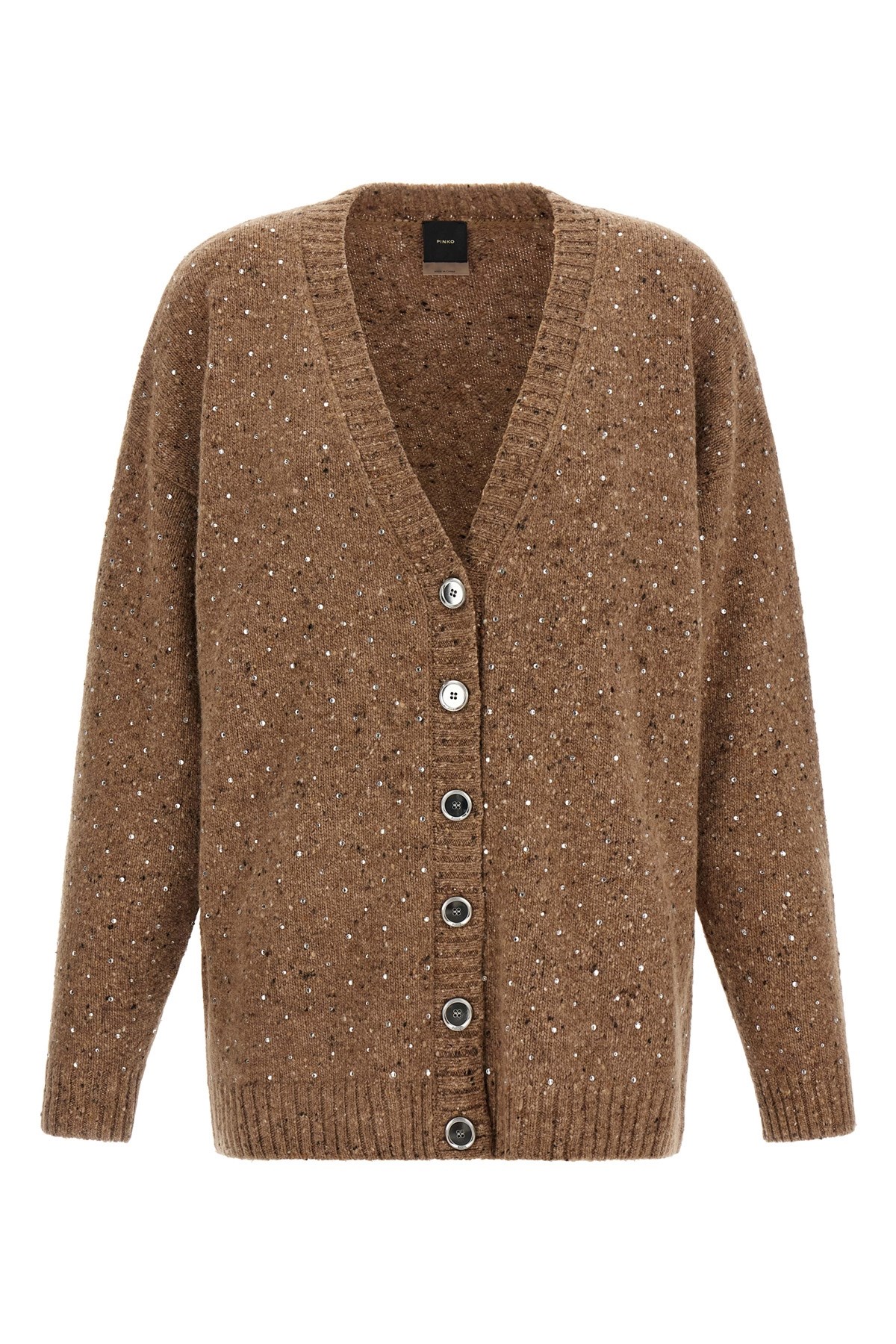 'Marche' Cardigan