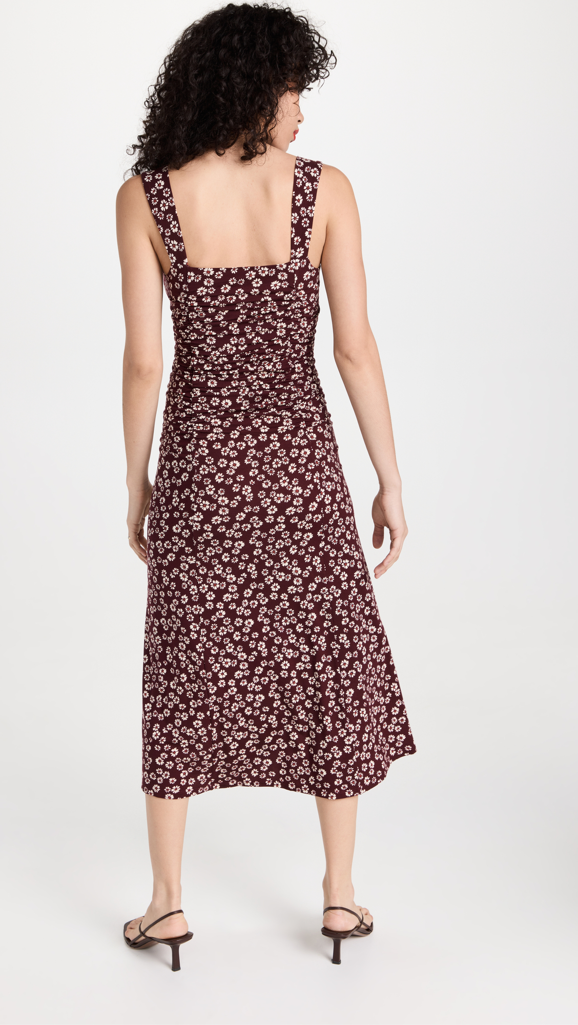 Suvi Knit Maxi Dress