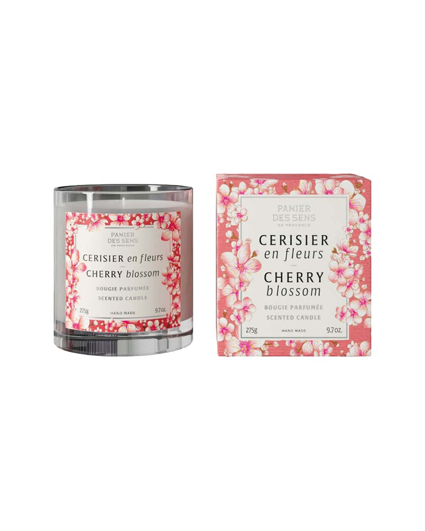 Cherry Blossom Scented Candle 9.7oz