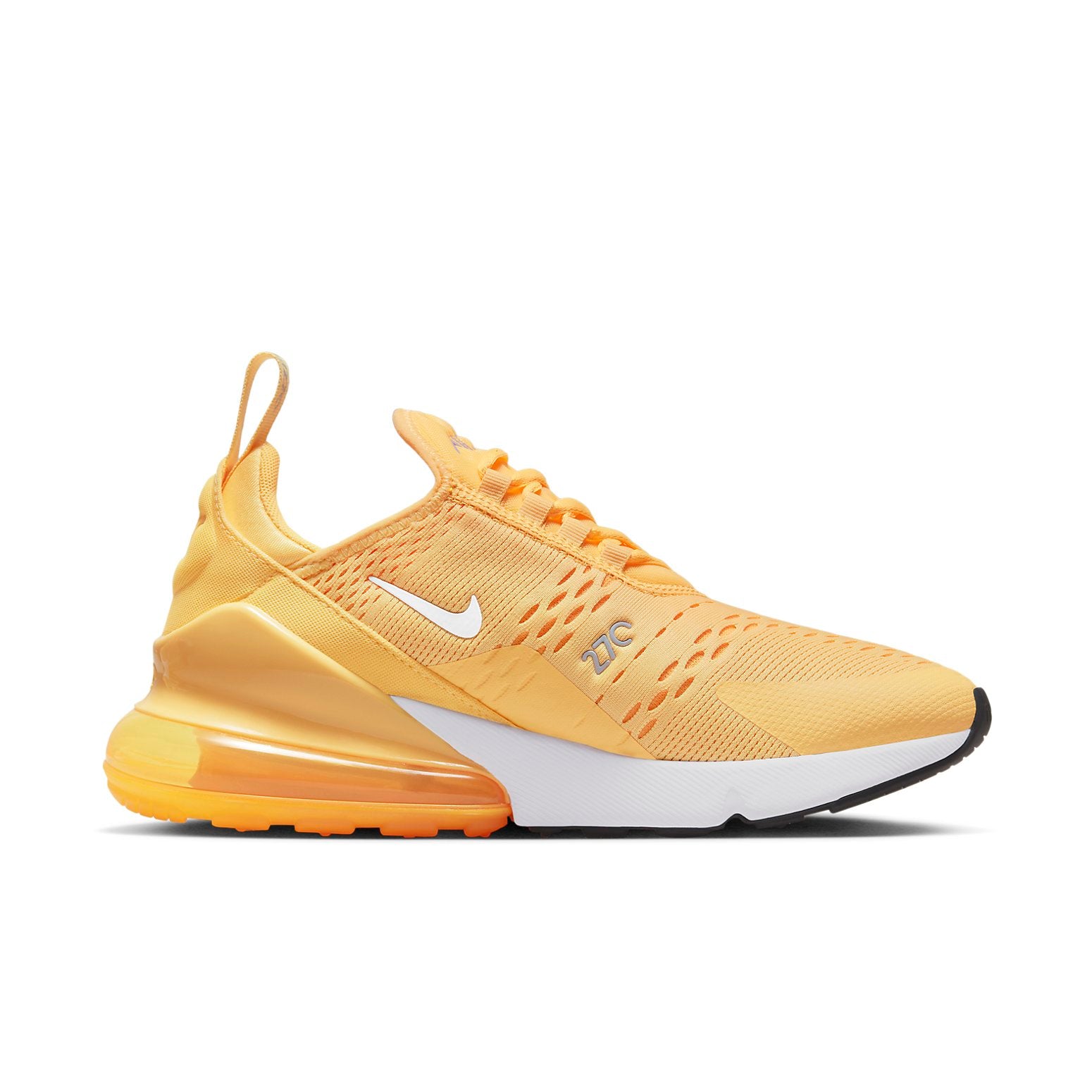 (WMNS) Air Max 270 'Topaz Gold'