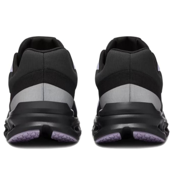 Cloudrunner Waterproof 'Stone Black'