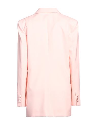 Woman Blazer Pink