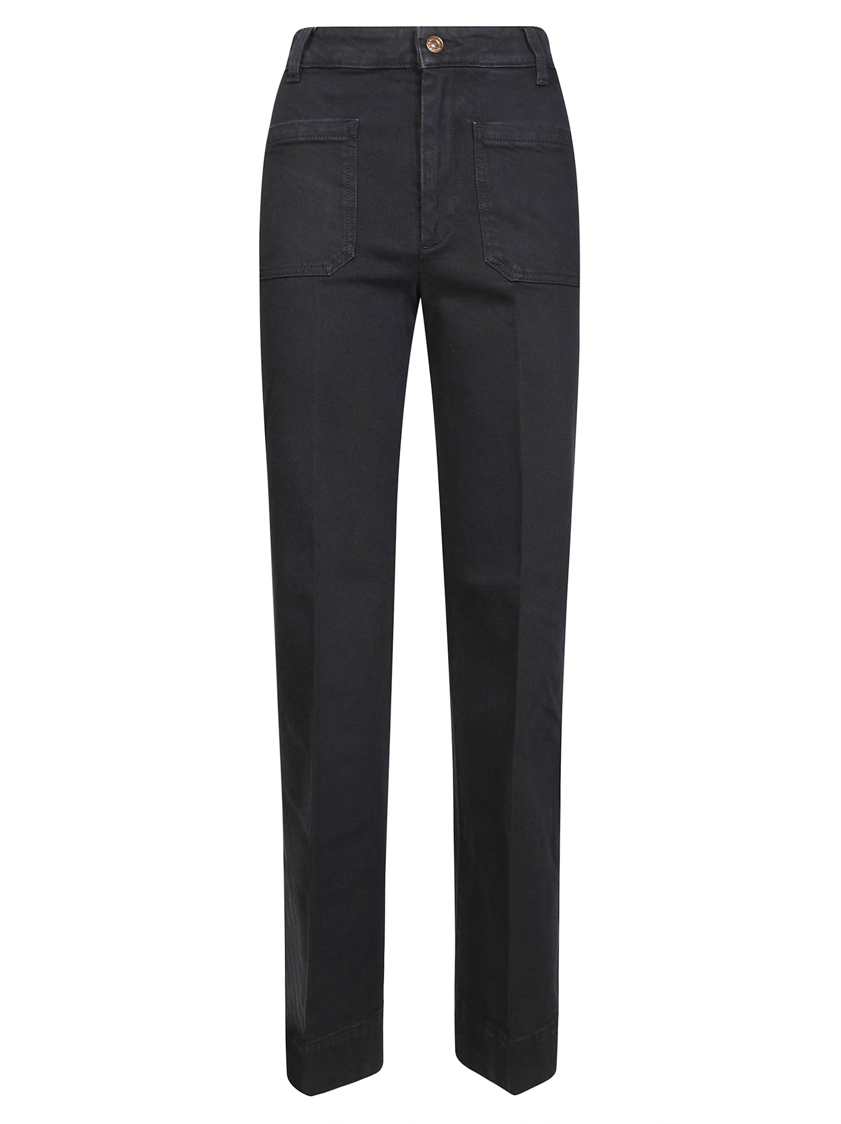 Alina Stretch Jean