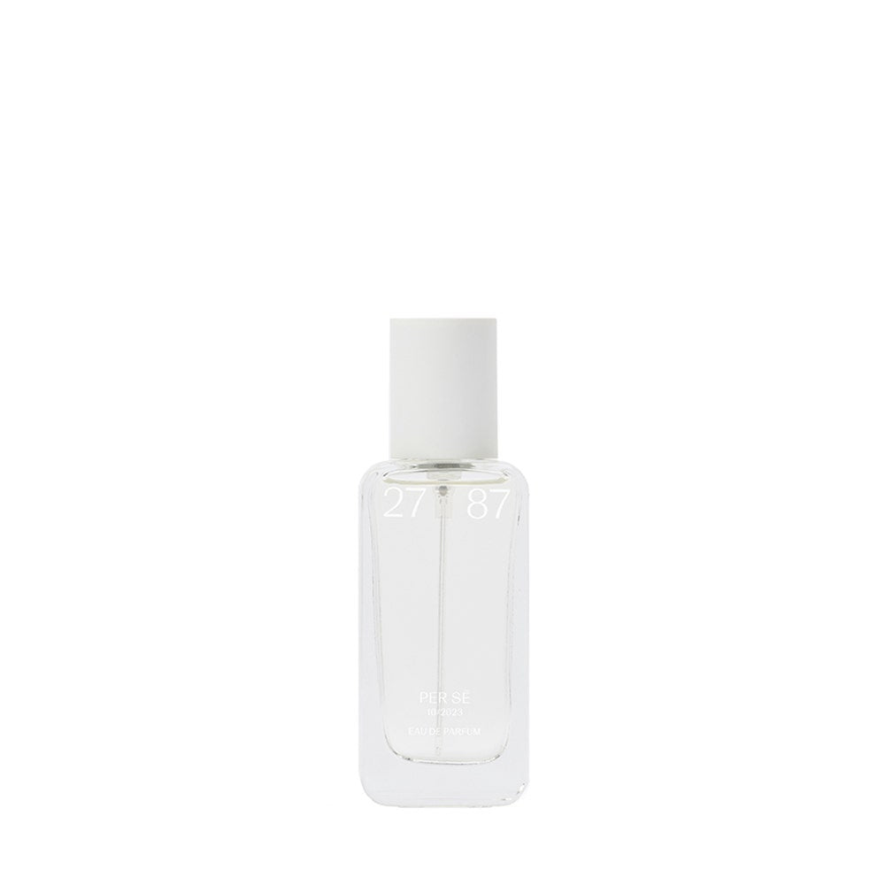 27 87 Per ml — Eau de Parfu