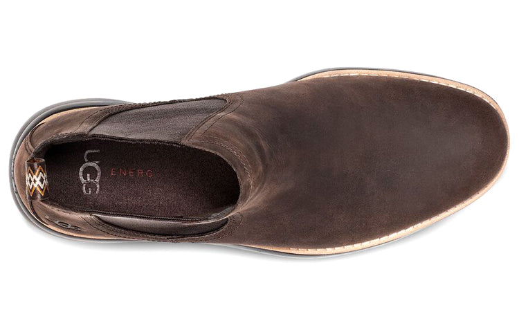 Union Chelsea Weather Boot 'Grizzly'