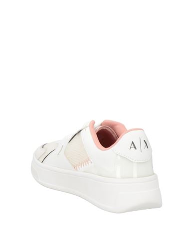 Woman Sneakers Off white