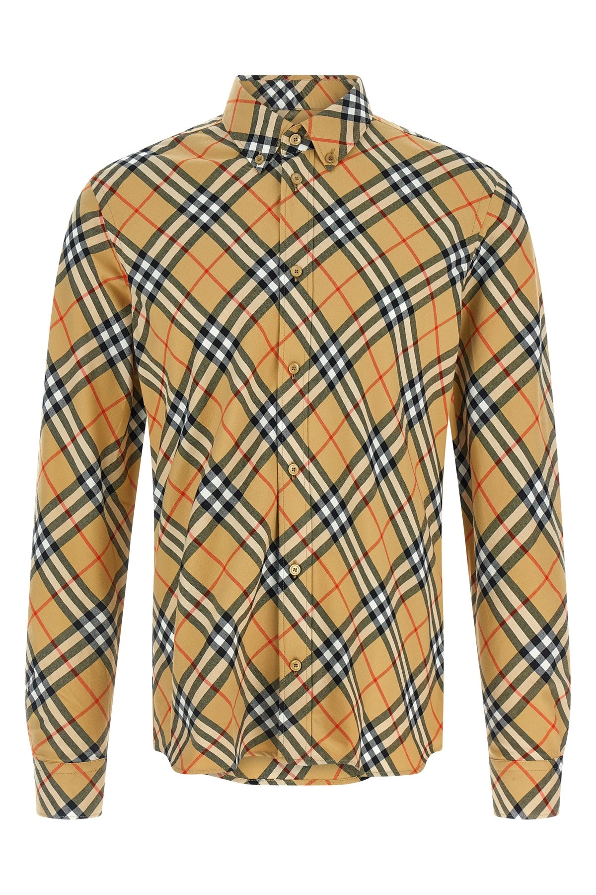 'Roan' Shirt