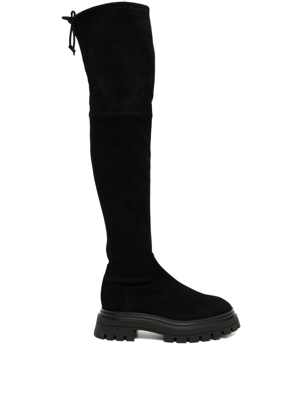 Women's Bedfordland Lug Sole Boots