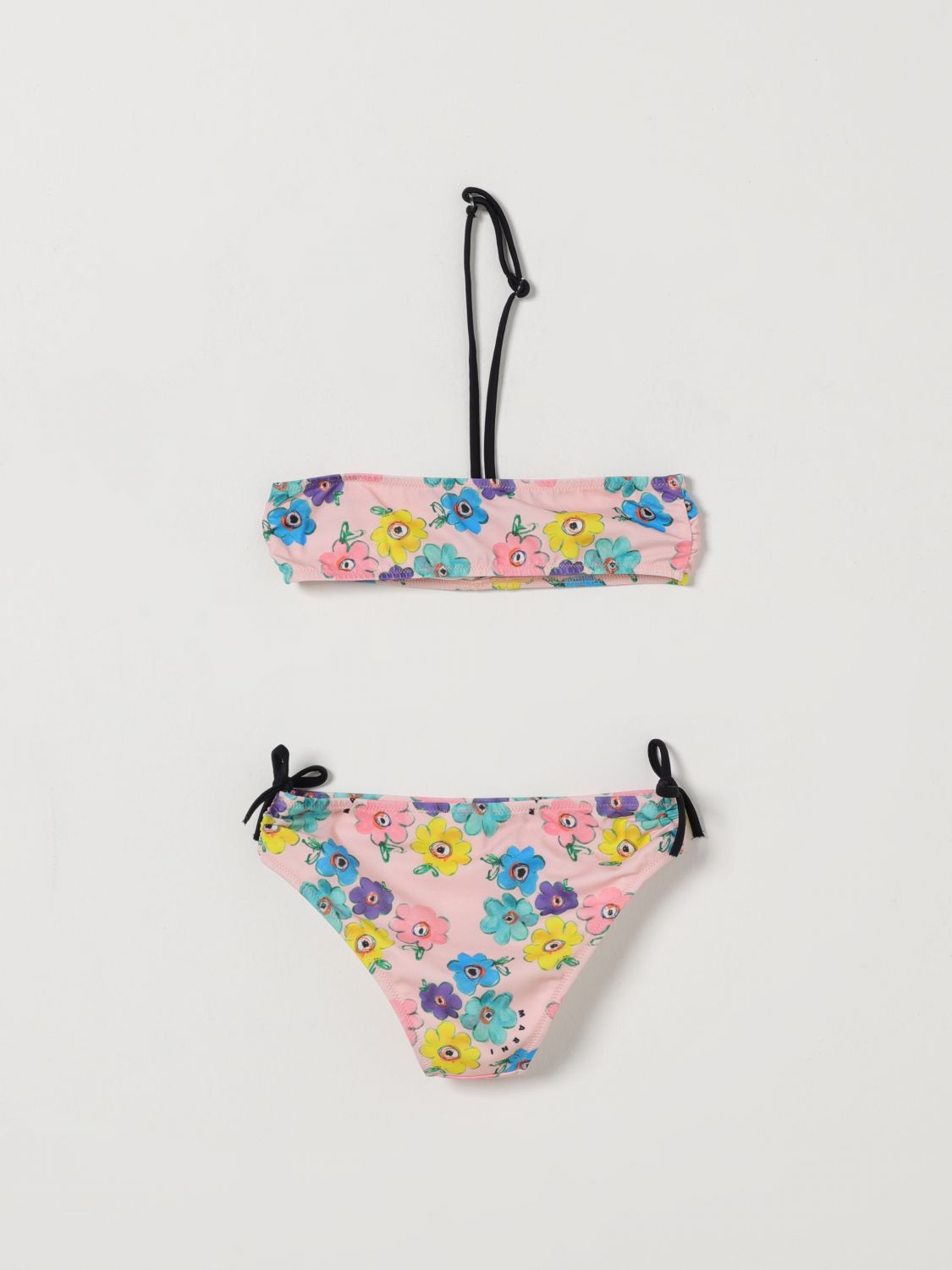 Swimsuit Kids color Pink