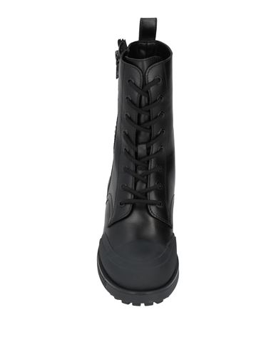 Woman Ankle boots Black