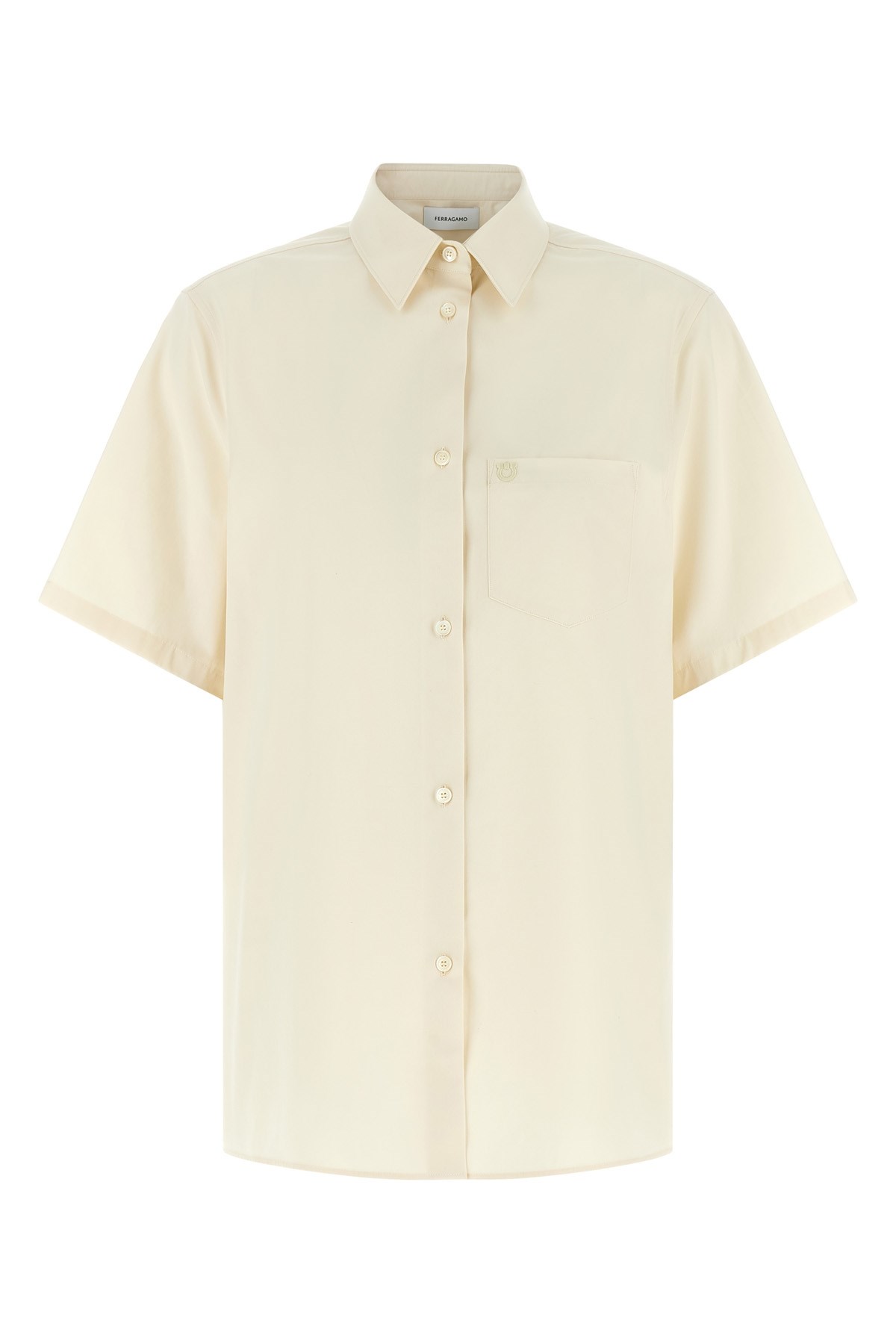 'Gancini' Shirt