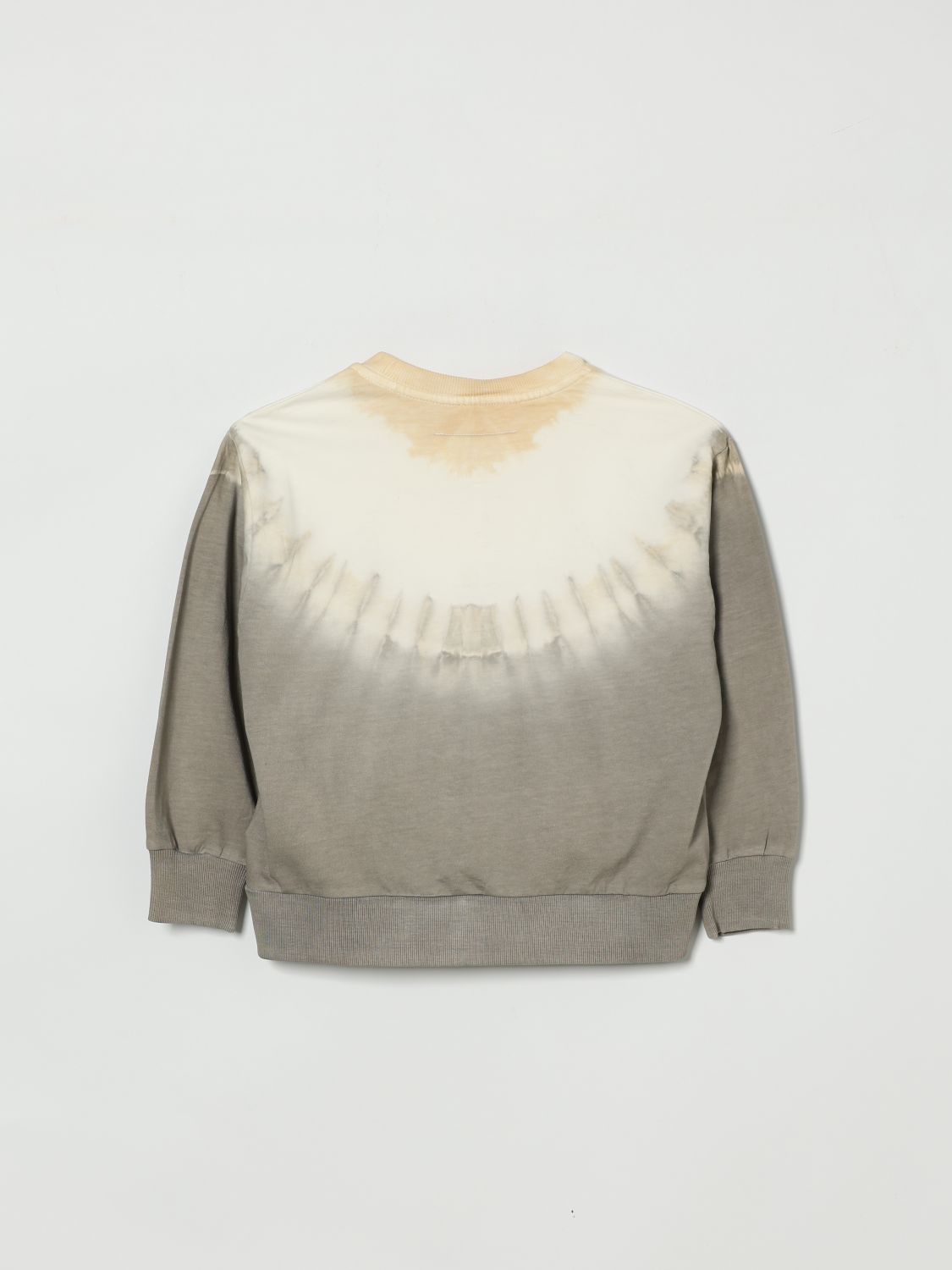 Sweater Kids color Grey