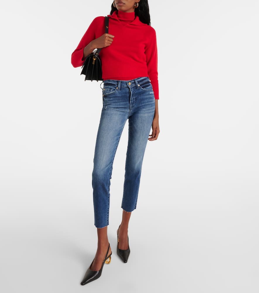 Roxanne skinny jeans